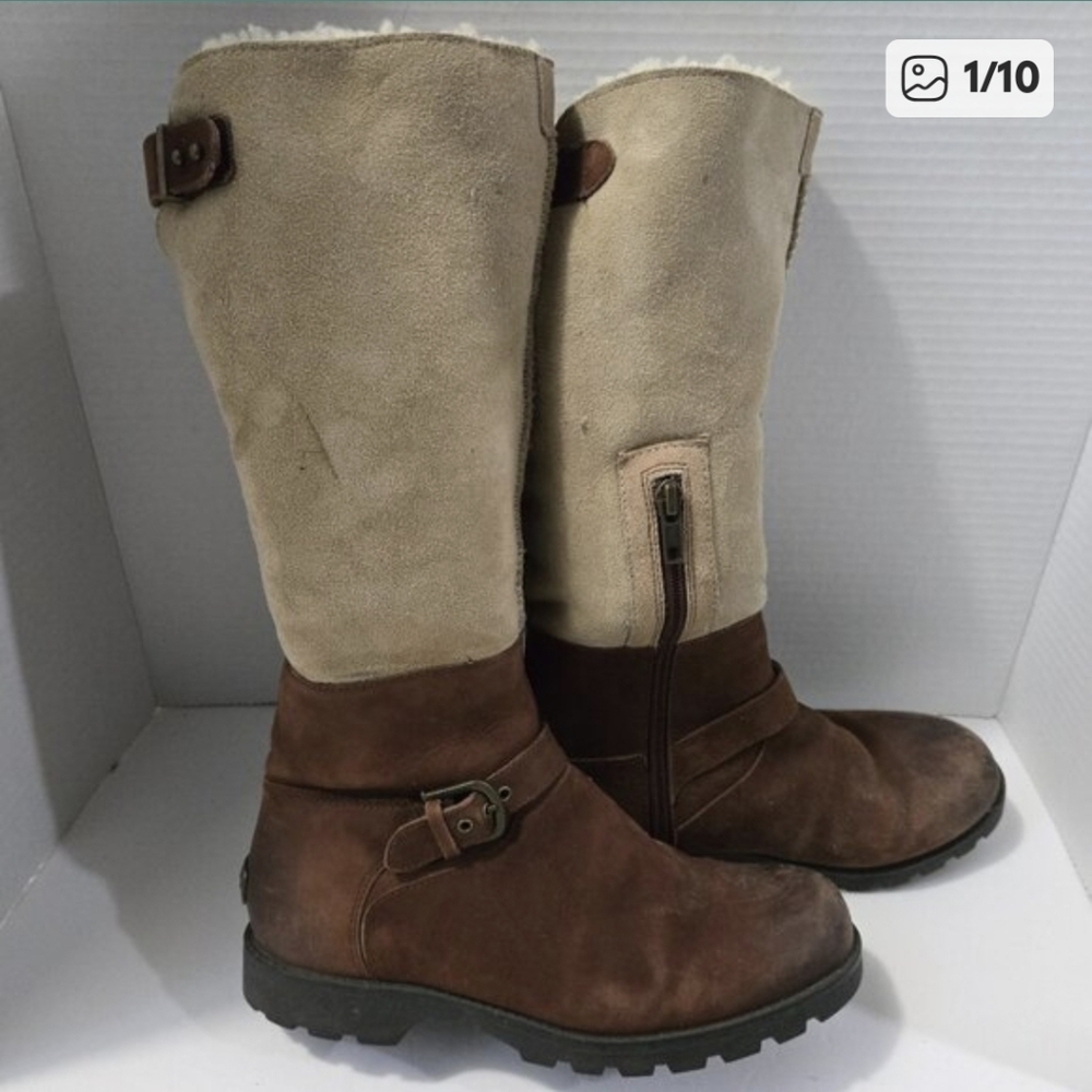 UGG Boots - image 1